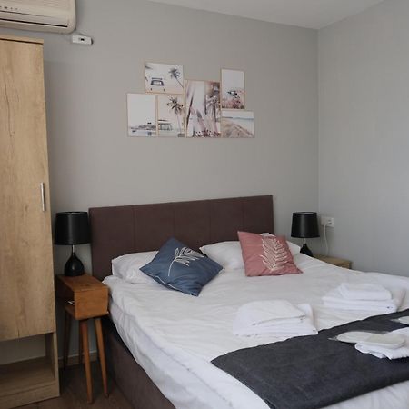 Kondoskali Hotel Istanbul Ngoại thất bức ảnh